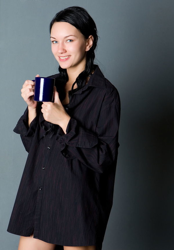 Галина, 43