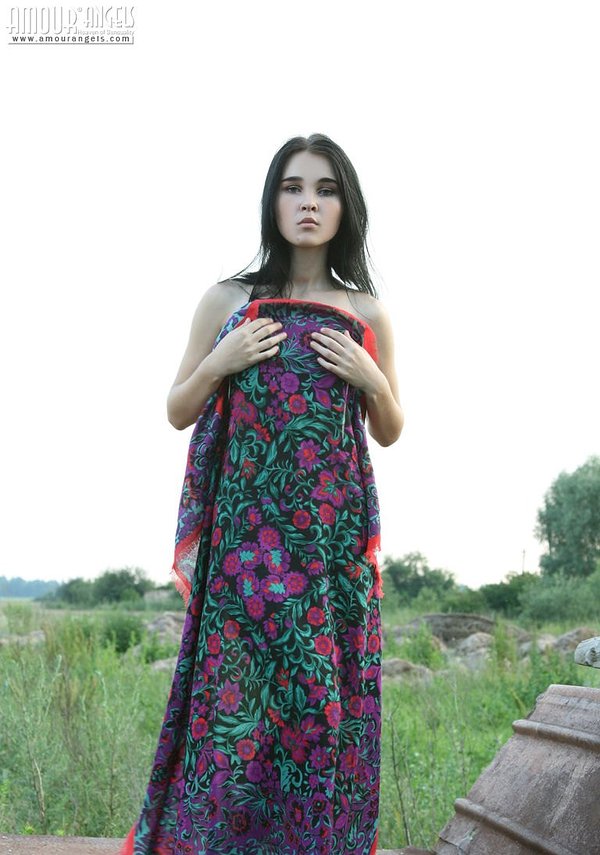 Ирина, 18