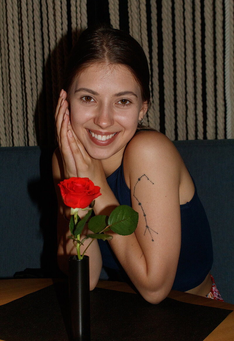 Камилла, 32