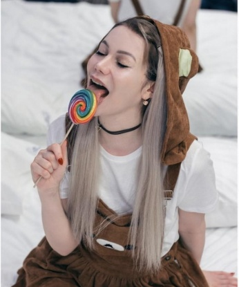 Татьяна, 23